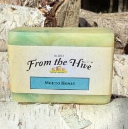 Mojito Honey