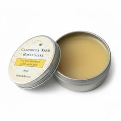 Calendula Neem Honey Salve