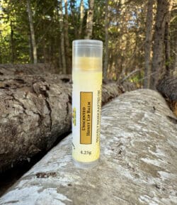 Unscented Honey