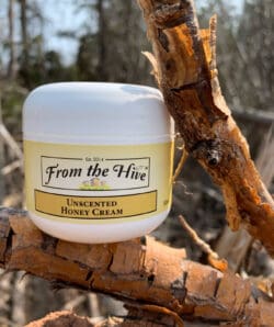 Unscented Honey