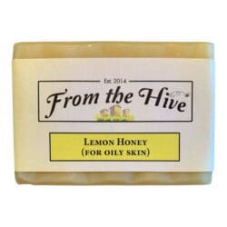 Lemon Honey