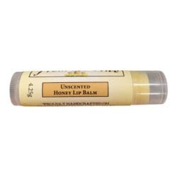 Unscented Honey