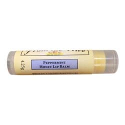 Peppermint Honey