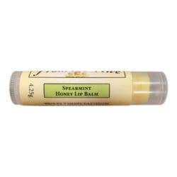 Spearmint Honey