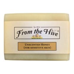 Unscented Honey