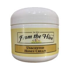Unscented Honey