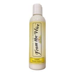 Lemon Honey