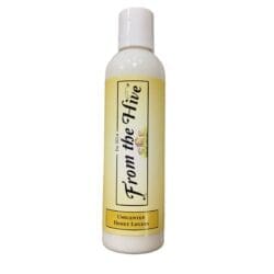Unscented Honey