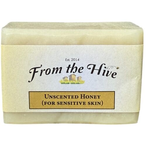 Unscented Honey