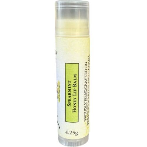 Spearmint Honey