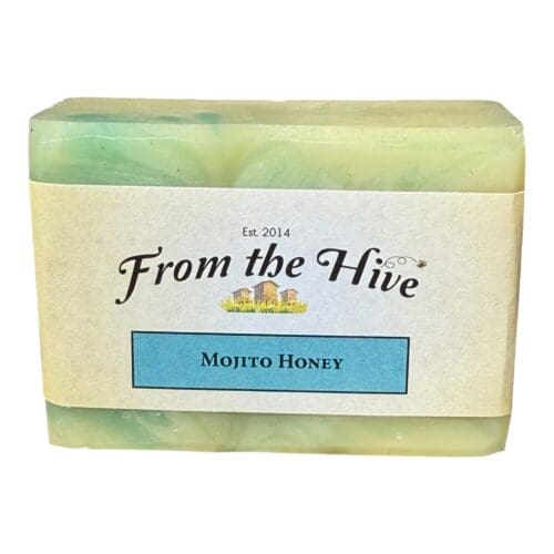 Mojito Honey