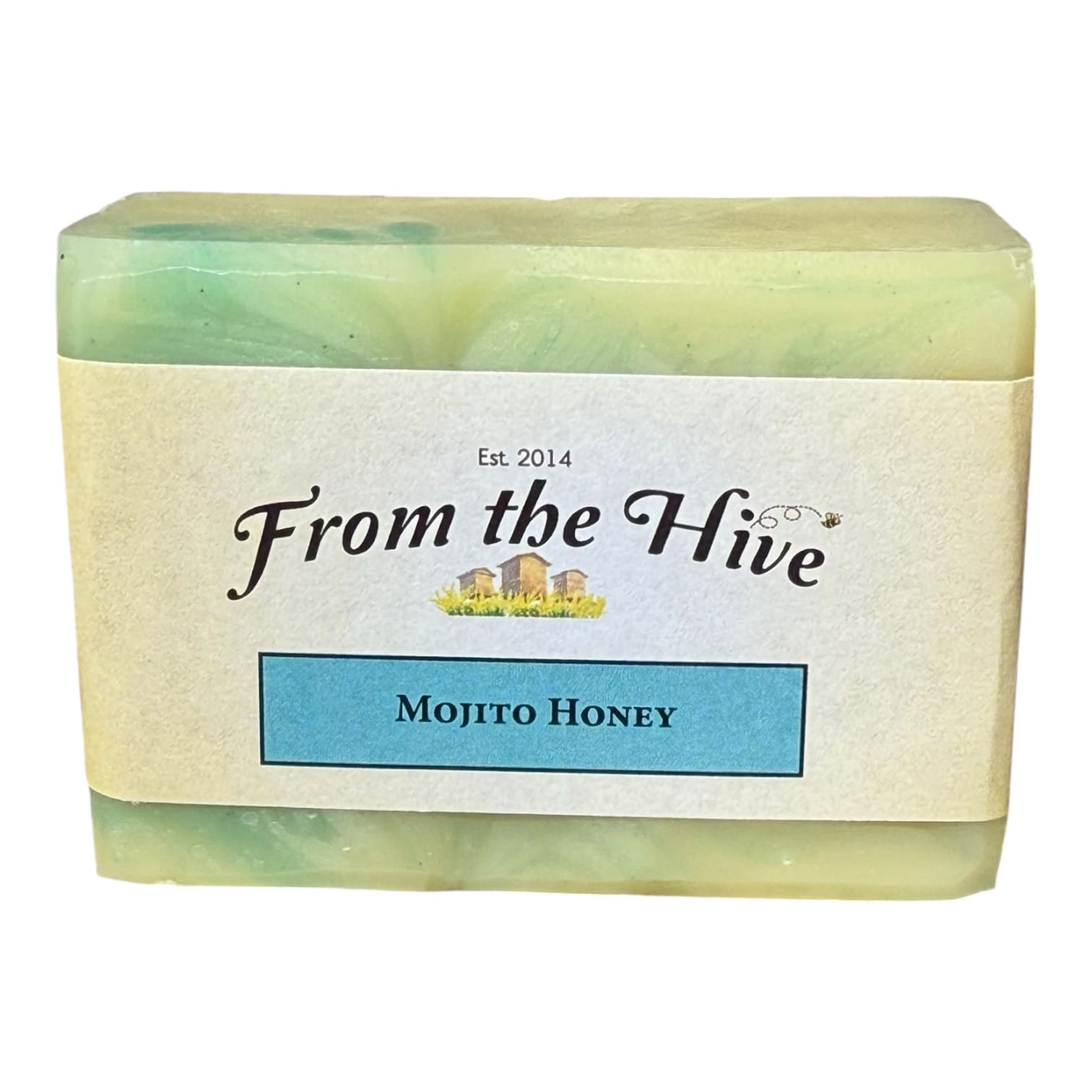 Mojito Honey